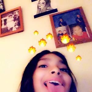 Meet your Posher, Lilia